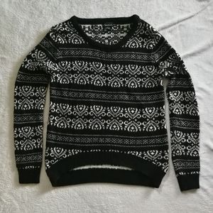Seductions Sweater